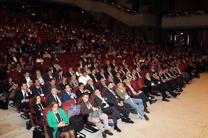 Tüsiad Başkanı Cansen Başaran Symes: “Yeni Hükümetin Reform Hükümeti Olacağı Konusunda Ümitliyim”