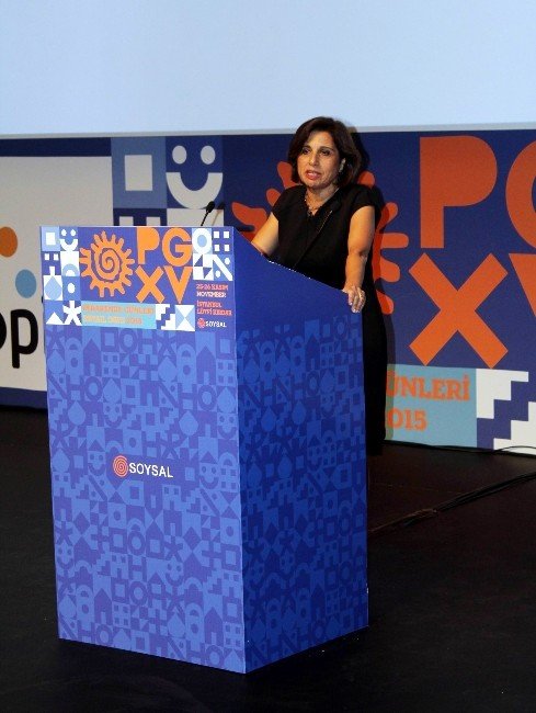 Tüsiad Başkanı Cansen Başaran Symes: “Yeni Hükümetin Reform Hükümeti Olacağı Konusunda Ümitliyim”