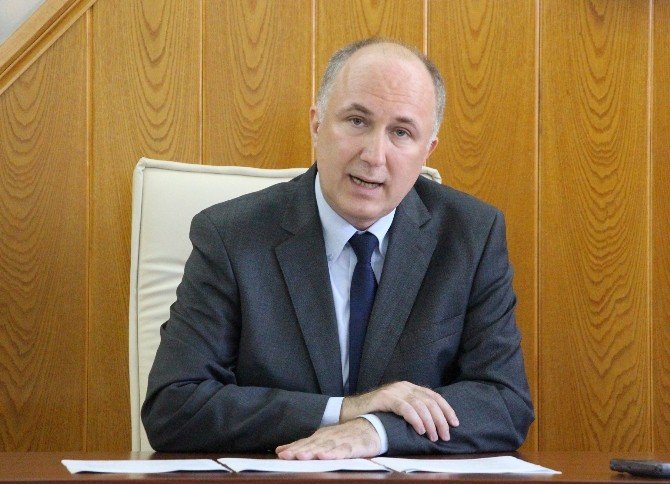 Dünyada Her Yıl 5 Milyon Çocuk "Sepsis"ten Hayatını Kaybediyor