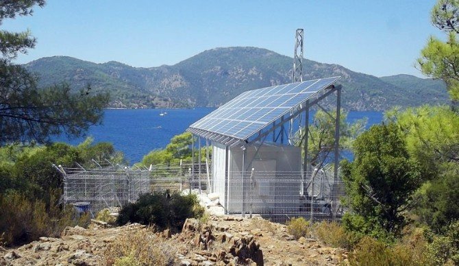 Turkcell’den 105 Milyon Kilovat Saat Enerji Tasarrufu