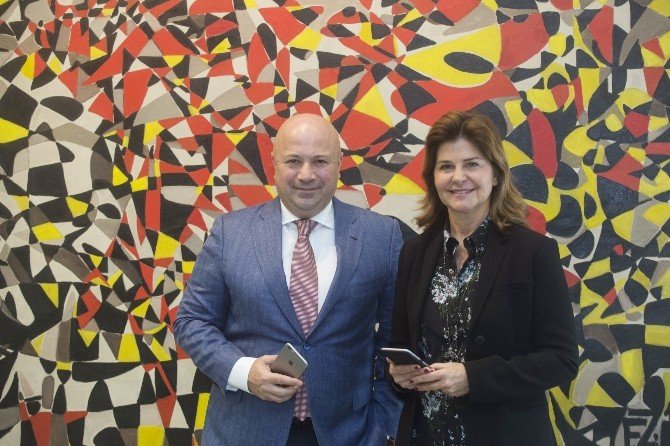 İstanbul Modern’de Beacon Teknolojisi