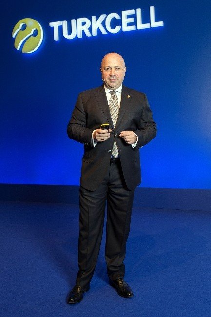 Turkcell 3 Yıllık Hedeflerini Açıkladı