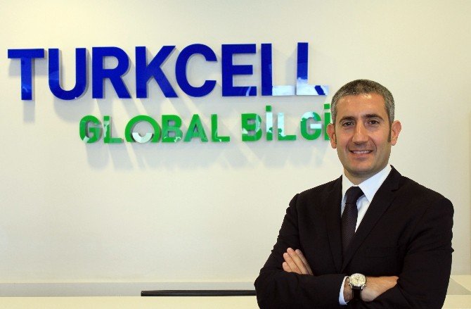 Turkcell Global Bilgi’ye Amerika’dan İki Dünya Birinciliği