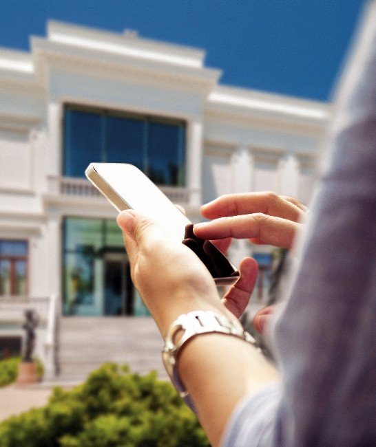 Turkcell Ve Sakıp Sabancı Müzesi’nden İşbirliği