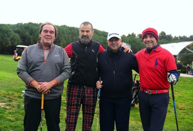 Golf Tutkunları Turkcell Platınum Challenge’da Buluştu