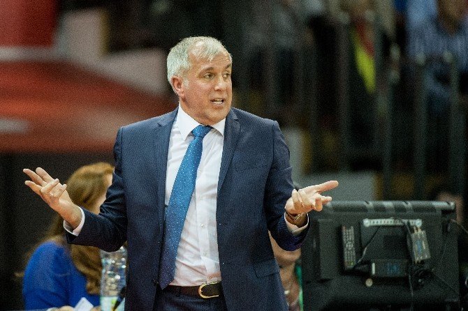 Turkısh Aırlınes Euroleague