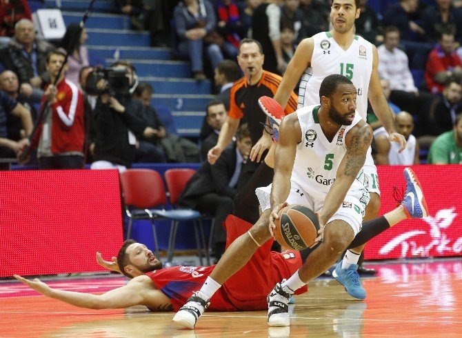 Turkısh Aırlınes Euroleague