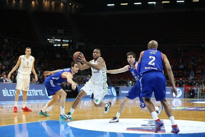 Turkısh Aırlınes Euroleague
