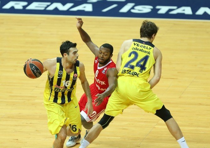 Turkısh Aırlınes Euroleague
