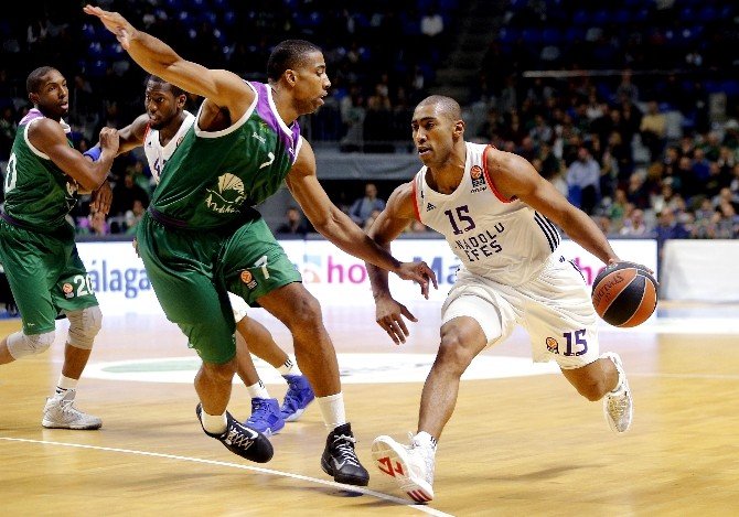 Turkısh Aırlınes Euroleague