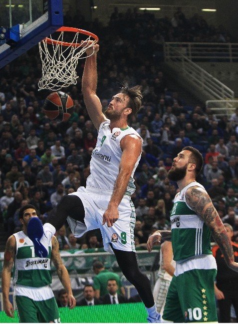 Turkısh Aırlınes Euroleague