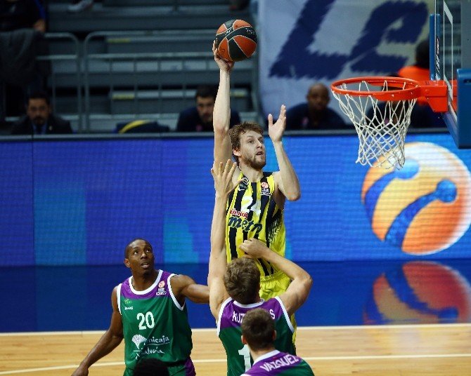 Turkish Airlines Euroleague