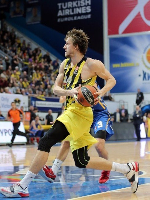 Turkısh Aırlınes Euroleague