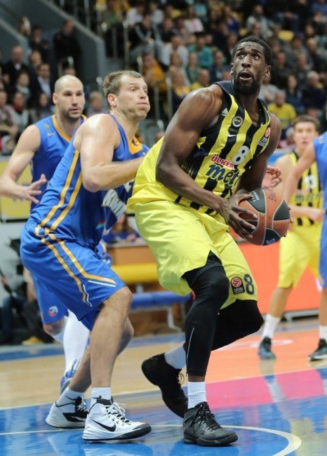 Turkısh Aırlınes Euroleague