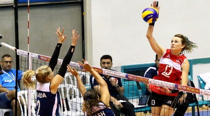 Sultanlar Filede İsrail’e Set Vermedi