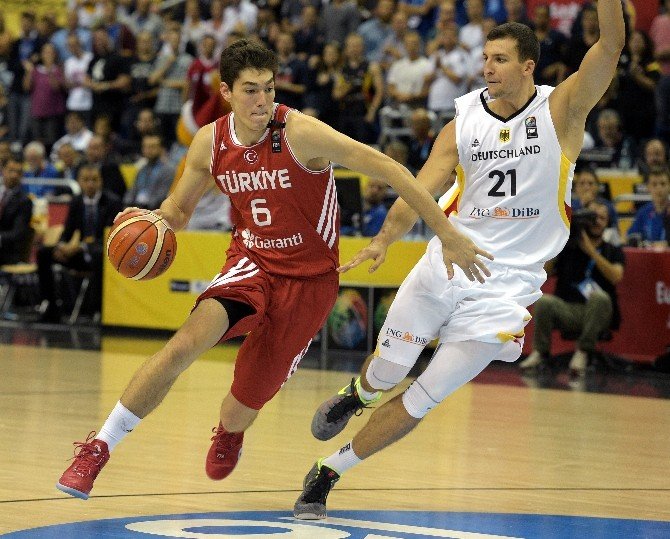 Eurobasket 2015