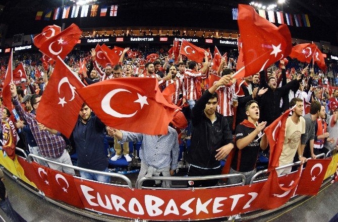 Eurobasket 2015