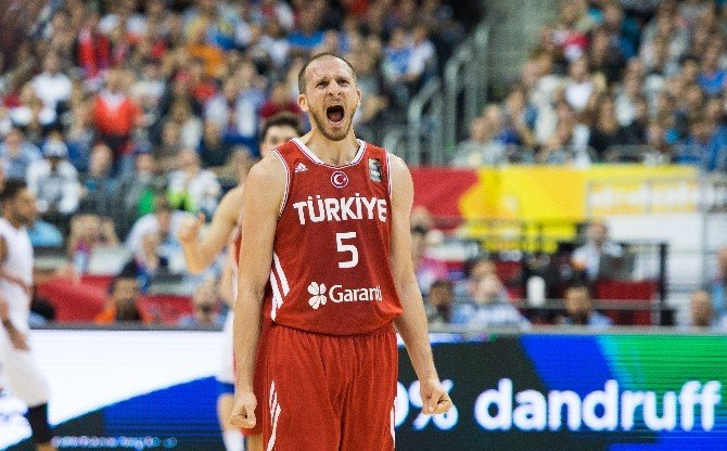 Eurobasket 2015