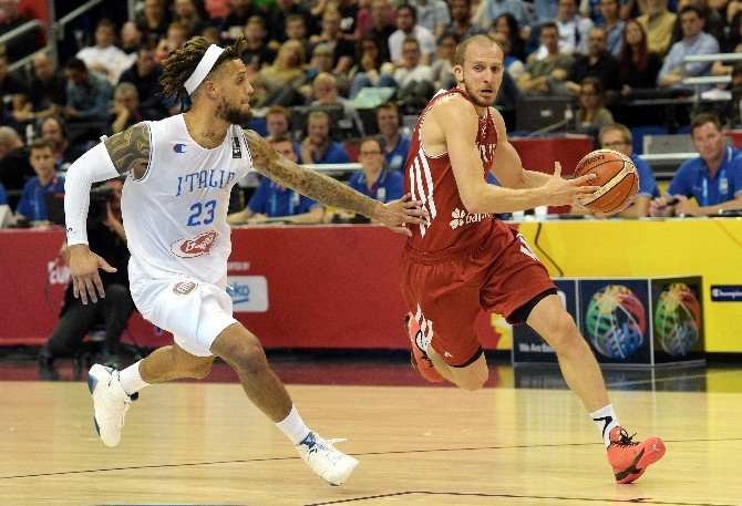 Eurobasket 2015