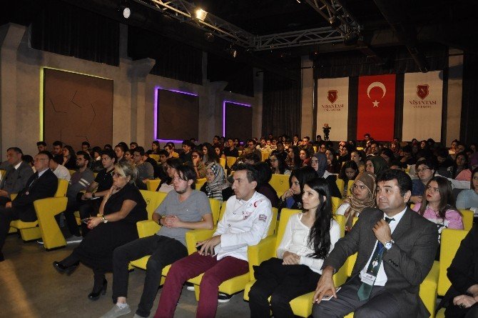 Türkiye Aşçılar Milli Takımı Geleceğin Aşçılarıyla Buluştu