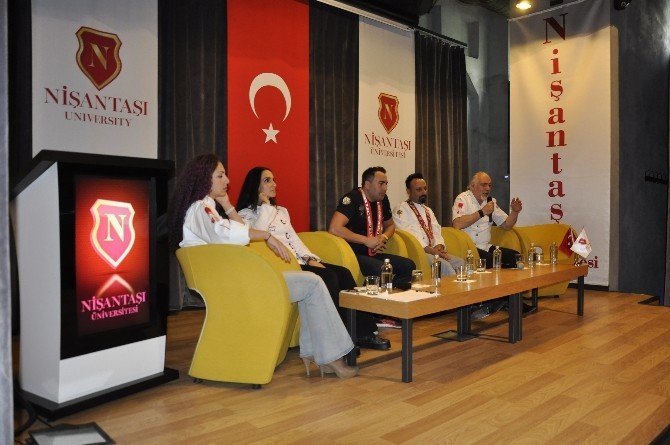 Türkiye Aşçılar Milli Takımı Geleceğin Aşçılarıyla Buluştu