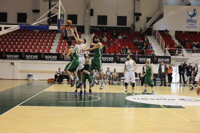 Türkiye Basketbol 1. Ligi