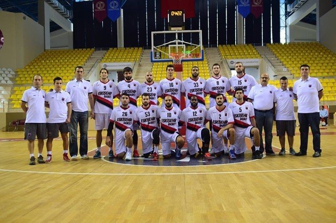 Eskişehir Basket Adana’da Galibiyet Peşinde