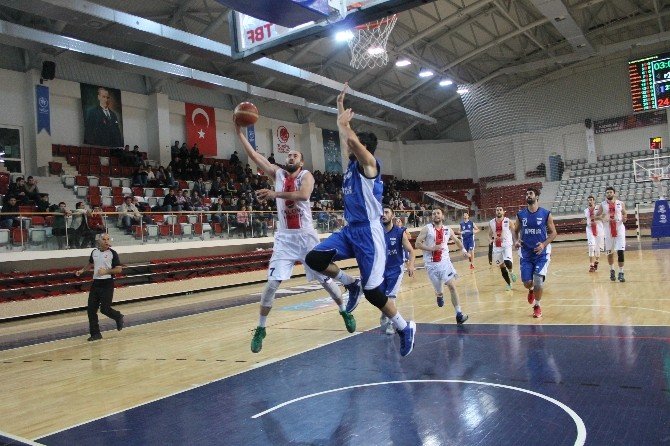 Yalova’nın Dev Adamları Faturayı Maliye’ye Kesti
