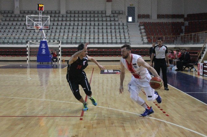 Türkiye Basketbol 2. Ligi