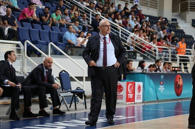 Türkiye Basketbol 2. Ligi