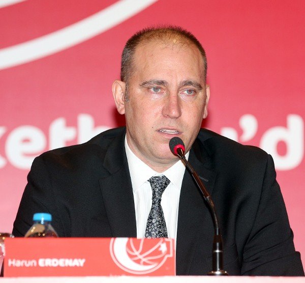 Hidayet Türkoğlu’na Yeni Görev
