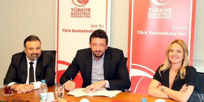 Tbf İle Hdı Sigorta Arasında İşbirliği Anlaşması İmzalandı