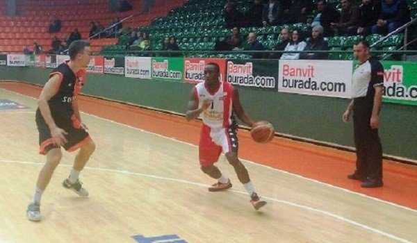 Türkiye Basketbol Ligi