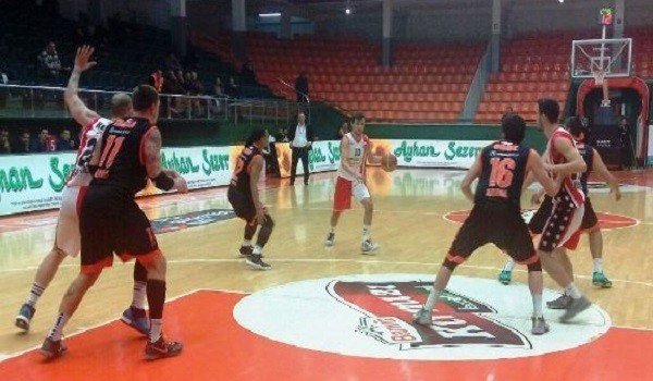 Türkiye Basketbol Ligi