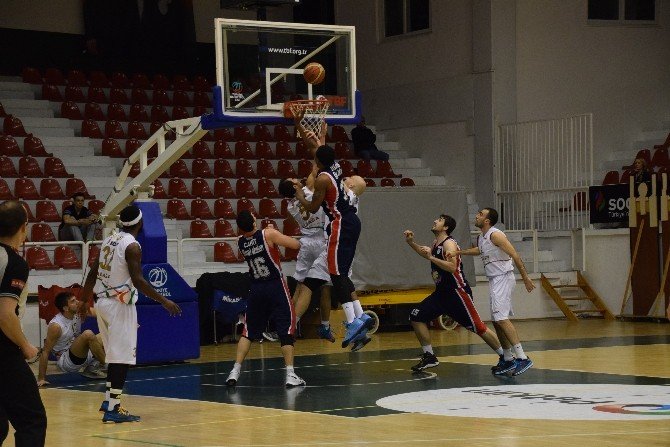 Türkiye Basketbol 1. Ligi