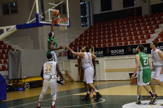 Türkiye Basketbol Ligi