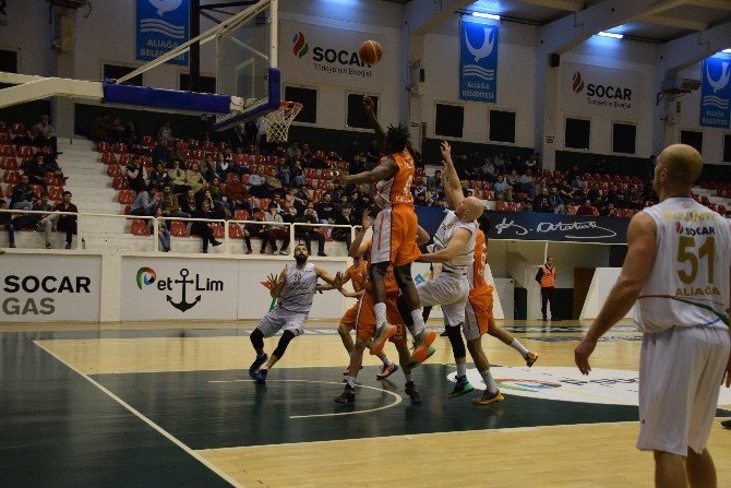 Türkiye Basketbol Ligi
