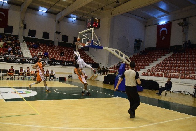 Türkiye Basketbol Ligi