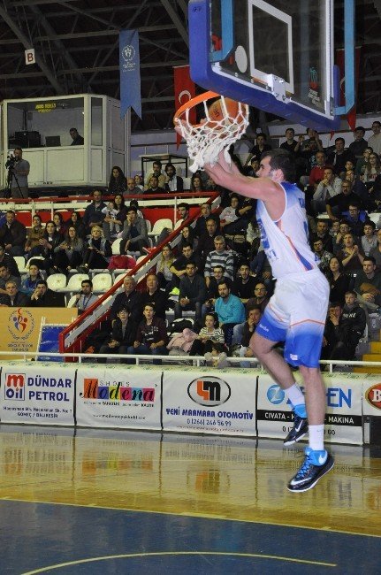 Türkiye Basketbol Ligi