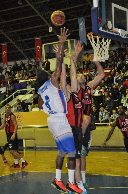 Türkiye Basketbol Ligi