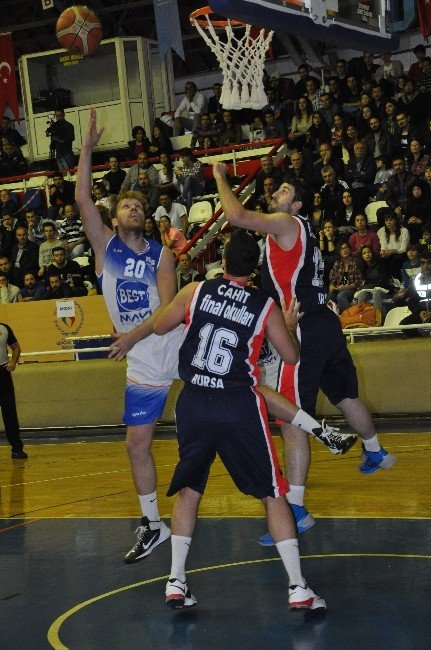 Türkiye Basketbol Ligi
