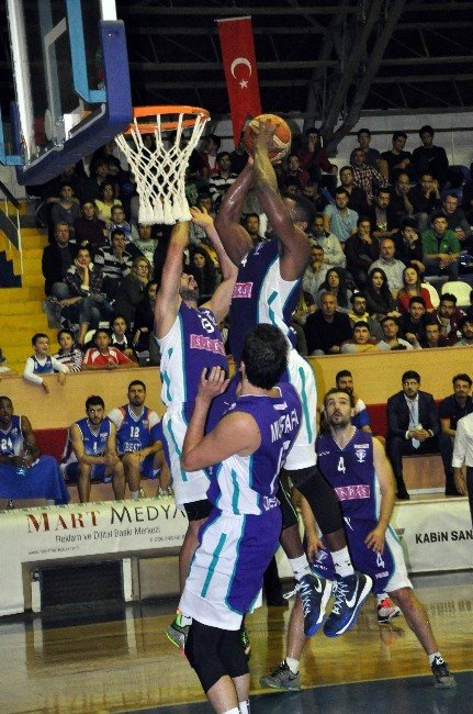 Türkiye Basketbol Ligi