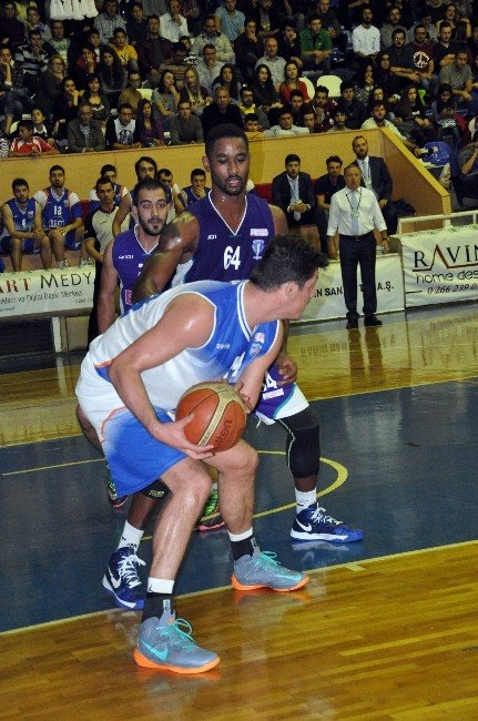 Türkiye Basketbol Ligi