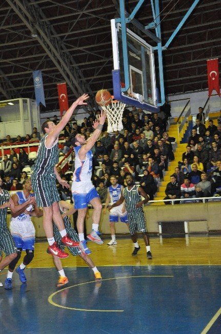 Türkiye Basketbol Ligi