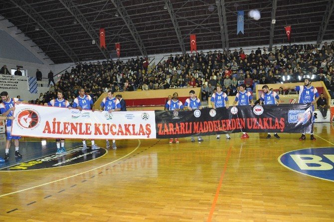 Türkiye Basketbol Ligi