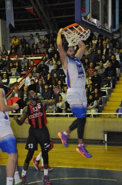 Türkiye Basketbol Ligi