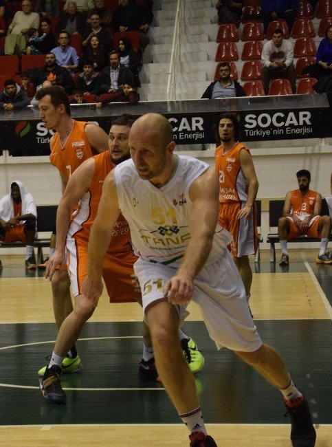 Kenan Bajromovic Geri Döndü