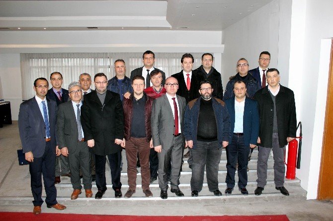Salihli Belediyespor’a İcra Şoku
