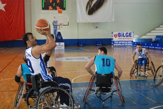 Büyükşehir’de Hedef Ceylanpınar