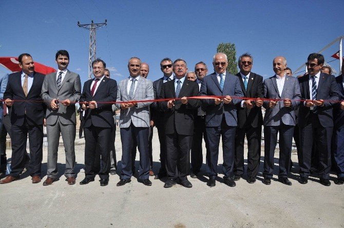 Tbmm Başkanı Yılmaz: “Terörün Zarar Verme Kapasitesi Var Ama Kazanma Şansı Sıfırdır"